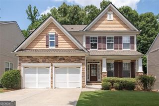 2531 Fieldview Way, Buford, GA 30519