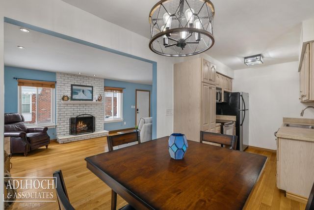 34764 E Lake Drive, Harrison Twp, MI 48045