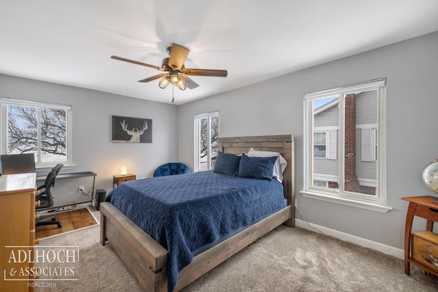 34764 E Lake Drive, Harrison Twp, MI 48045