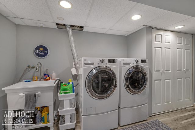 34764 E Lake Drive, Harrison Twp, MI 48045