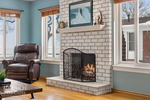 34764 E Lake Drive, Harrison Twp, MI 48045