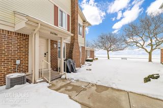 34764 E Lake Drive, Harrison Twp, MI 48045