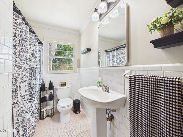 510 Saint Thomas Street, Lafayette, LA 70506