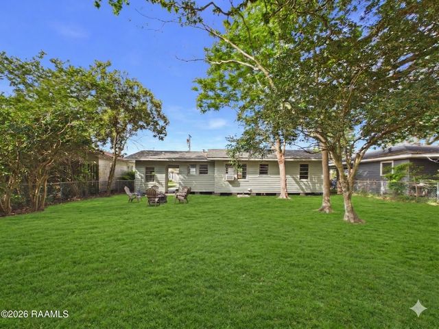 510 Saint Thomas Street, Lafayette, LA 70506