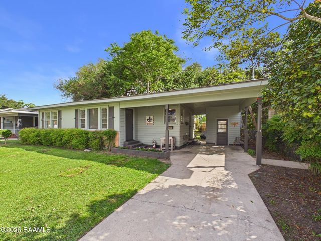 510 Saint Thomas Street, Lafayette, LA 70506