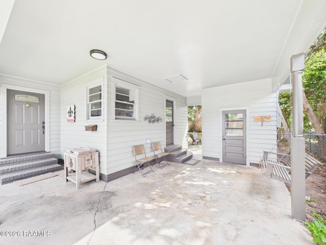 510 Saint Thomas Street, Lafayette, LA 70506