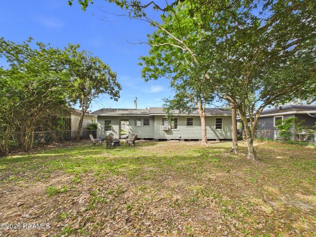 510 Saint Thomas Street, Lafayette, LA 70506