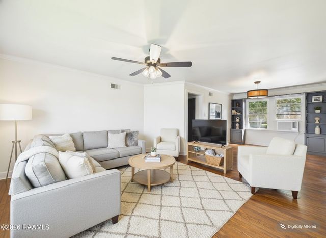 510 Saint Thomas Street, Lafayette, LA 70506