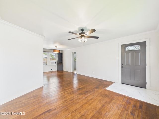 510 Saint Thomas Street, Lafayette, LA 70506