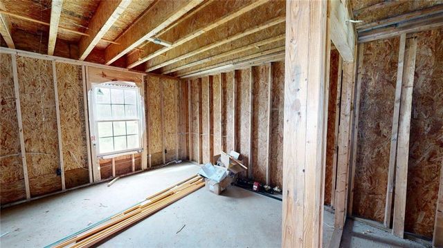 57 Mill Street, Cave Spring, GA 30124