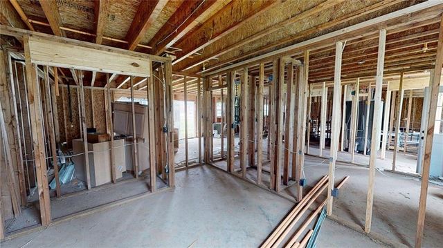 57 Mill Street, Cave Spring, GA 30124