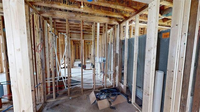 57 Mill Street, Cave Spring, GA 30124