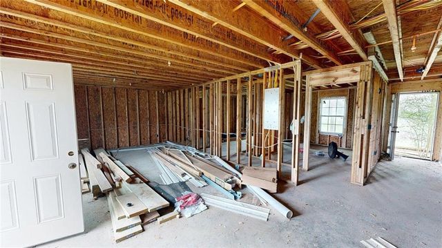 57 Mill Street, Cave Spring, GA 30124