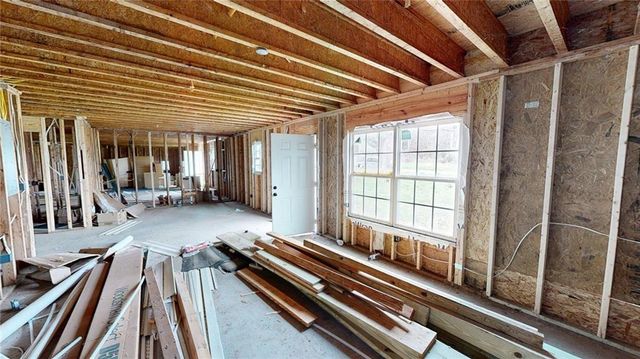57 Mill Street, Cave Spring, GA 30124