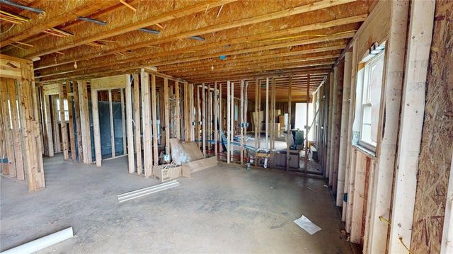 57 Mill Street, Cave Spring, GA 30124