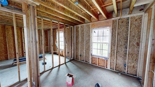 57 Mill Street, Cave Spring, GA 30124