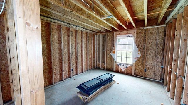 57 Mill Street, Cave Spring, GA 30124