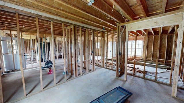 57 Mill Street, Cave Spring, GA 30124