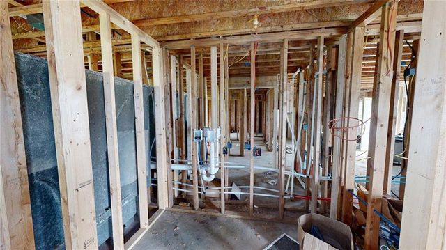 57 Mill Street, Cave Spring, GA 30124