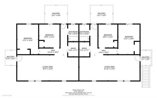 57 Mill Street, Cave Spring, GA 30124