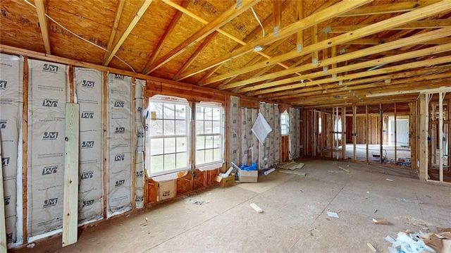 57 Mill Street, Cave Spring, GA 30124