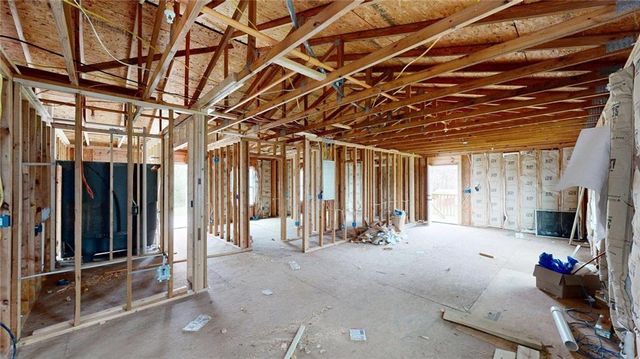 57 Mill Street, Cave Spring, GA 30124