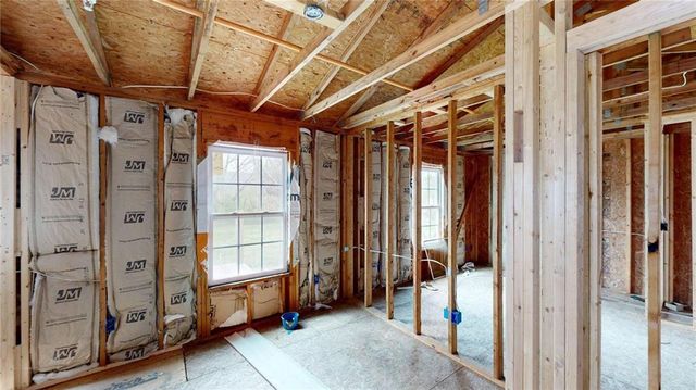 57 Mill Street, Cave Spring, GA 30124