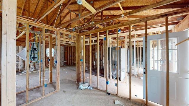 57 Mill Street, Cave Spring, GA 30124