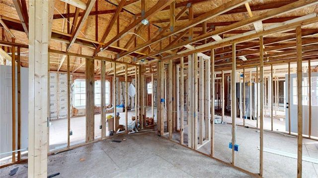 57 Mill Street, Cave Spring, GA 30124