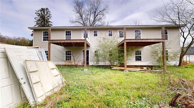 57 Mill Street, Cave Spring, GA 30124