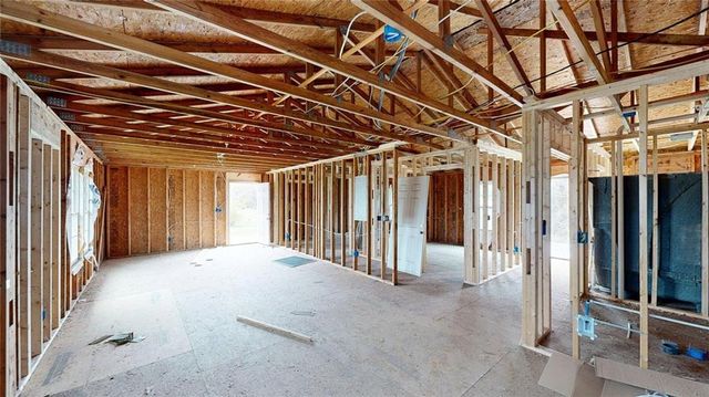 57 Mill Street, Cave Spring, GA 30124