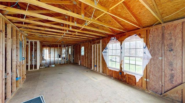 57 Mill Street, Cave Spring, GA 30124
