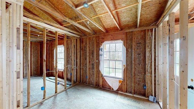 57 Mill Street, Cave Spring, GA 30124