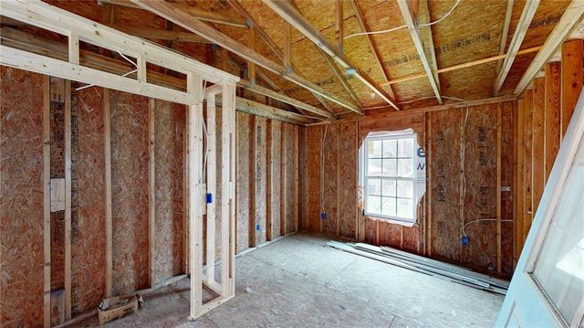 57 Mill Street, Cave Spring, GA 30124