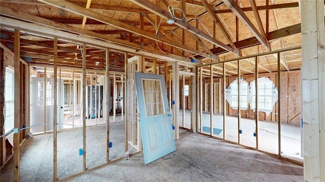 57 Mill Street, Cave Spring, GA 30124