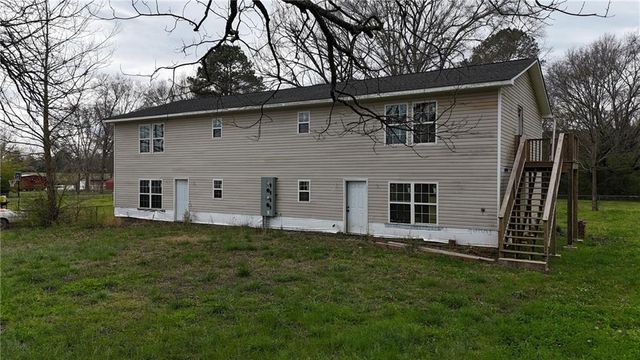 57 Mill Street, Cave Spring, GA 30124