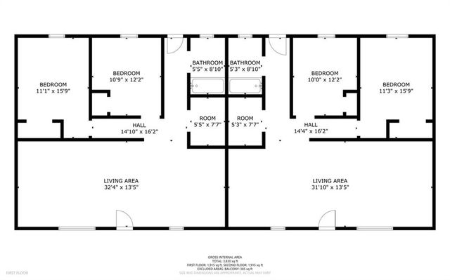 57 Mill Street, Cave Spring, GA 30124