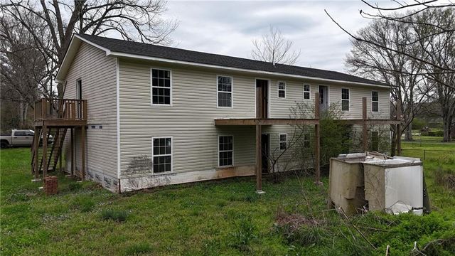 57 Mill Street, Cave Spring, GA 30124