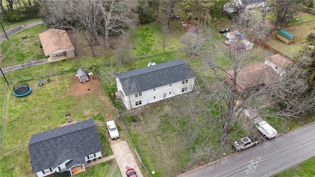 57 Mill Street, Cave Spring, GA 30124