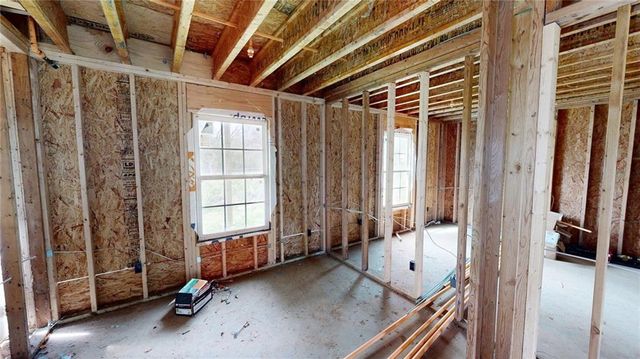 57 Mill Street, Cave Spring, GA 30124