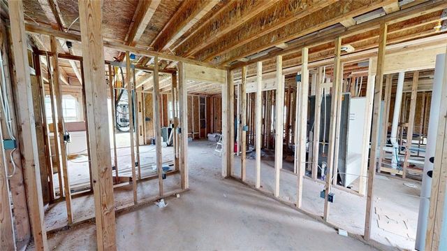 57 Mill Street, Cave Spring, GA 30124