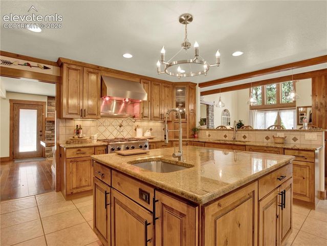 27638 Triple B Road, Woodland Park, CO 80863