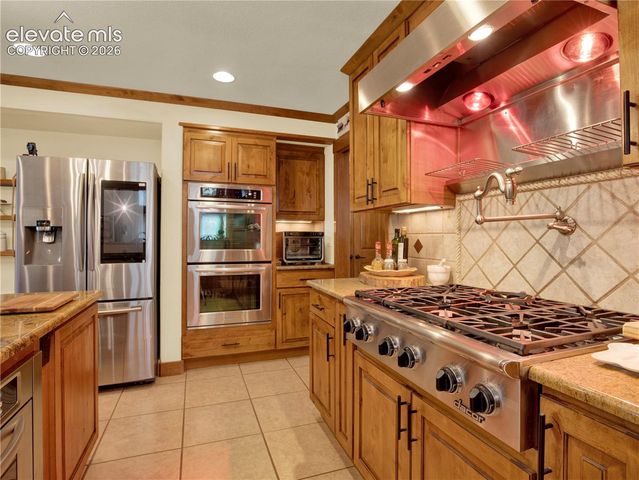 27638 Triple B Road, Woodland Park, CO 80863