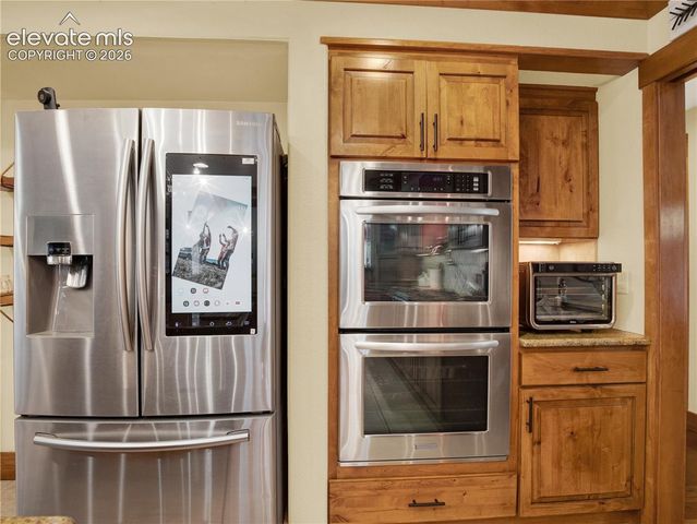 27638 Triple B Road, Woodland Park, CO 80863