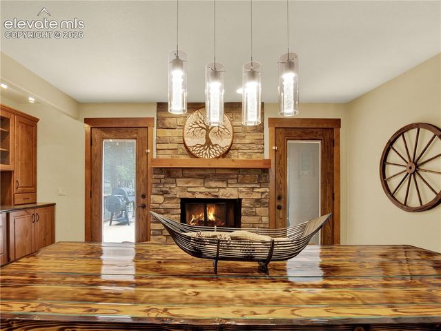 27638 Triple B Road, Woodland Park, CO 80863