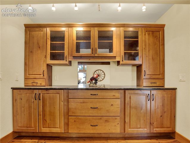 27638 Triple B Road, Woodland Park, CO 80863