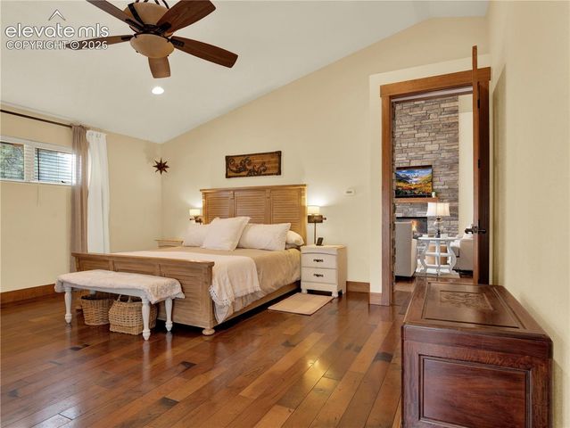 27638 Triple B Road, Woodland Park, CO 80863