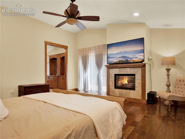 27638 Triple B Road, Woodland Park, CO 80863