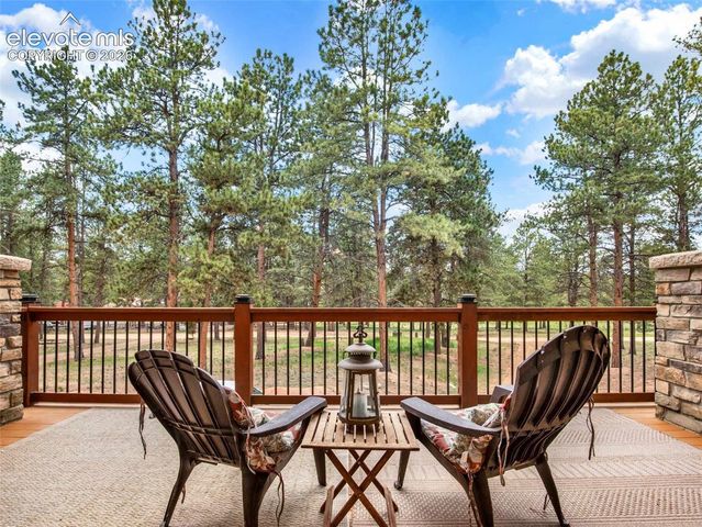 27638 Triple B Road, Woodland Park, CO 80863
