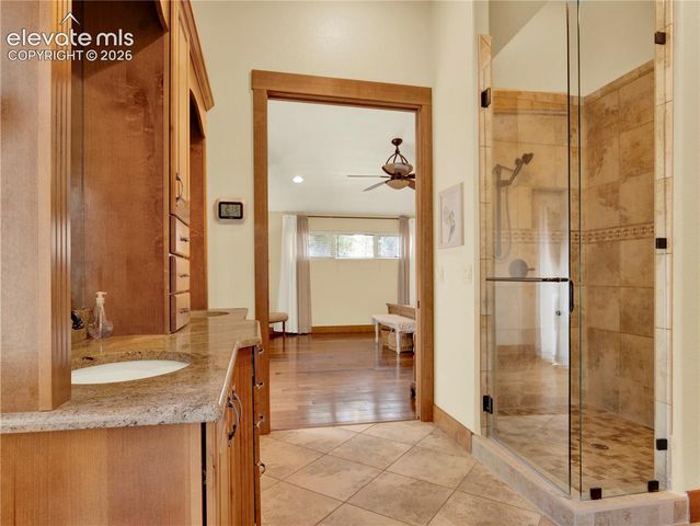 27638 Triple B Road, Woodland Park, CO 80863